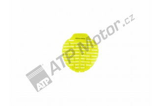 DR1309: Urinal insert Aromafresh citrus yellow