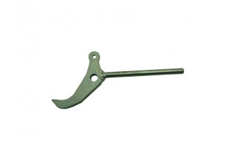 70112110: Vollverriegelung