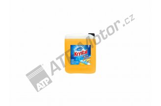 DR565: Krystal 5 L na podlahy