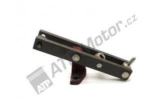 83227979: Brake tie rod LH assy