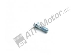 992985: Schraube M10x28