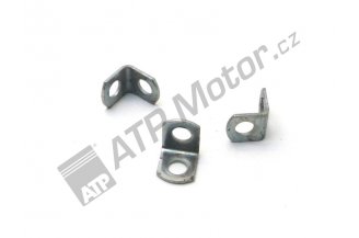 72112621: Federhalterung