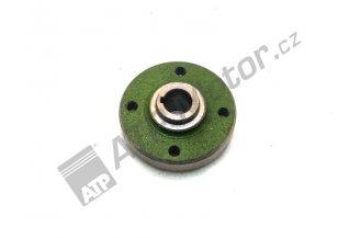 50/40611/0: Wasserpumpen-Riemenscheiben-Nabe 7001-
0673