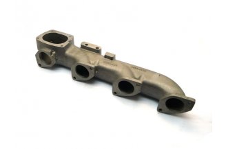 83022002: Ansaugflansch 4V 83-022-001