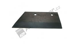 Ostří pluhové pravé PH1-403