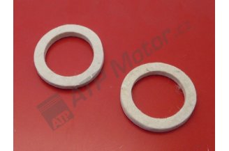 970844: Kroužek plstěný 47x35x6