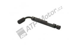 Páka zasouvací viz. 95-0944-KOM