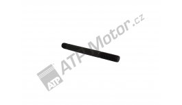 Šteft krytu rozvodu ventilů