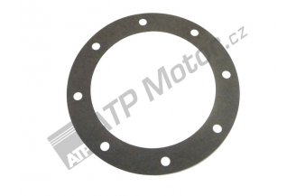 Z253561.19: Rear axle bush gasket