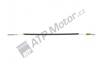 491827151: Hand brake cable L=770,00 mm