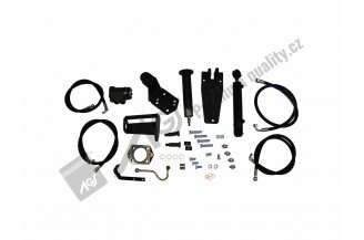 69453700AGS: Hydrostatic steering kit 6945 4WD AGS