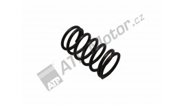 Valve spring outer