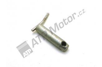 72455008: Čep konzoly JRL