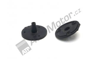 67115766P: Podložka zásuvky