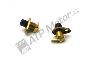 78350931: Spínač kontrolky VH 78-350-936