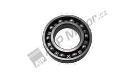 Ball bearing