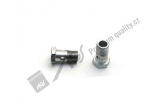972474W: Šroub průtokový G1/2