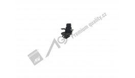 Sedačka řidiče úplná mechanická nosnost 130 kg náhrada za 7211-5401 AGS