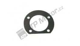 Těsnění zubového čerpadla