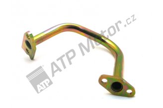 78007050: Pipe assy