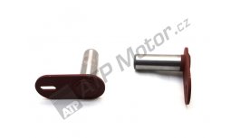 Čep d=35x102/114 mm Bobek Novotný