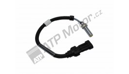 Neutralsensor unabhängig PTO weiß P