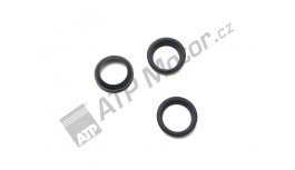 Kroužek stěrací 16