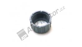 Überwurfmutter 21 SCHLEMMER XX