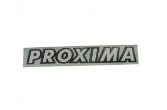 54802027: Decal Proxima LH JRL