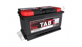 Akumulátor TAB  Magic 12V 75AH 720A