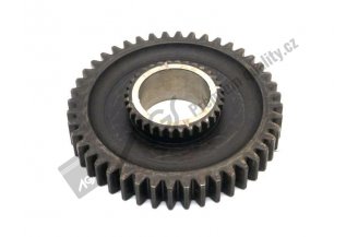 72111908AGS: Gear reduction AGS