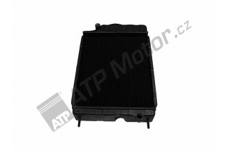 89013902CZ: Radiator CZ