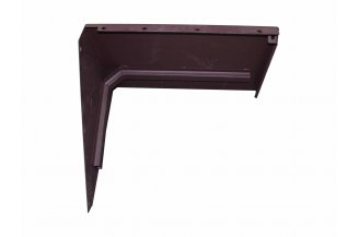 86368070: Kotflügelverlängerung Mitte L b=57,00 cm B