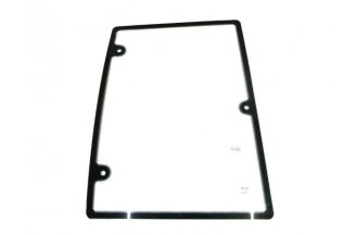 935540: Side glass RH MAJN