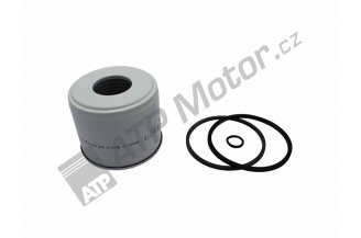 FILTRP917/2x: Filtr paliva PERKINS,CATERPILLAR,MANITOU