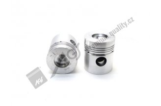 59010362B: Píst 100 4KR 5901-0382 AGS