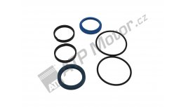 Satz Deckeldichtungen d=36,00