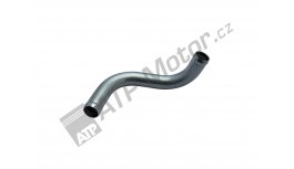 Potrubí vodní spodní