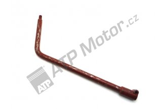 952017: Páka řazení krátká