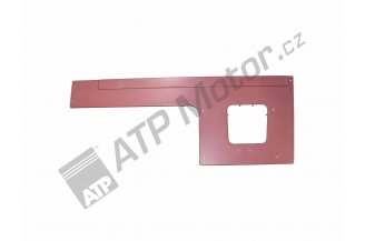 70115311: Bočnice P 4V