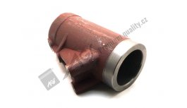 Hydraulic zylinder AGS