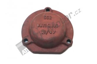 60112808: Víčko 6745-3268