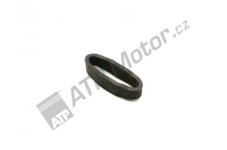 78009041: Injector stirrup FRT
