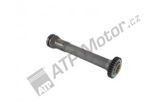 46/61901/0: Oil pump drive gear hydraulic