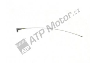 59113544: Hand gas cable