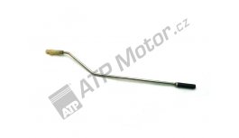 Táhlo vstřikovacího čerpadla