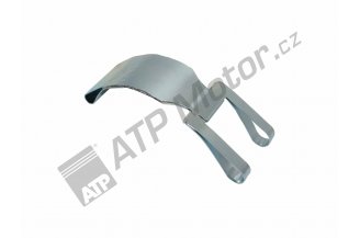 Z25508.05: Pás horníní konzoly dynama