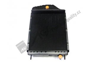 80013904AGS: Chladič vody 4V ATM Z 8011-8145 AGS