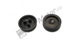 Manžeta brzdového válce d=80,00 mm gumová