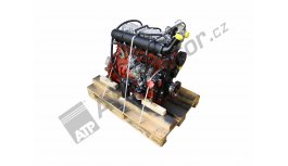 Motor Z 1605.046 bez spojky, SV, VJ, M3, EKO3, TR 16V FRT